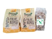 Doğalsan yulaf kepeği 400 gr 2 adet + Açlık otu 50 gr ikili avantajlı Dukan diyet seti - 1