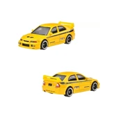 Hot Wheels 90's Street Scene Mitsubishi Lancer Evolution VI GDG44 JCB58 thumbnail 2