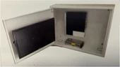 Nova 45X55X17 Dik Tip Monitör Bağlanabilir DVR Kabini - 2