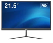 Hilook Hi-D22F2V2F 21.5" FHD 100 Hz VA Led Monitör thumbnail 2