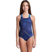 ARENA GIRL'S ARENA GALACTIC SWIMSUIT SWIM PRO thumbnail 5