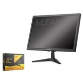 Mofan MF19 Led HD Monitör Hoparlör HDMI + VGA 75HZ 1440X900 IPS Panel Siyah thumbnail 3