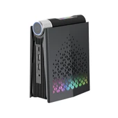 RaXius Momentum SD-R5.743U018 Ryzen5 7430U 64GB 2TBSSD+2TBSSD FreeDOS Mini PC thumbnail 1