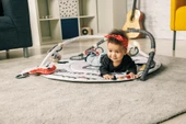 Tiny Love Oyun Matı Ekstra Oyuncaklı Tiny Rockers - 4
