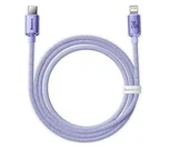 Baseus Free2 Pull Type-C 100w 2m Mor (P10364500513-00) thumbnail 2