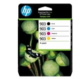 HP 903 Set Kartuş 6ZC73AE - 2