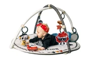 Tiny Love Oyun Matı Ekstra Oyuncaklı Tiny Rockers - 5