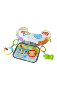 FISHER PRICE Hgb89 Fisher-price Küçük Oyuncunun Uzanma Yastığı - 2