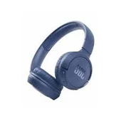 Jbl Tune 510BT Bluetooth Multi Connect Kablosuz Mavi Kulaklık - 2