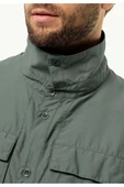 Jack Wolfskin Barrier L/s Erkek Gömlek thumbnail 5