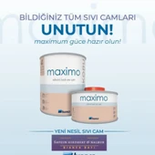 Bianca Stella Maximo Sıvı Cam Parlak Vernik 0,5gr thumbnail 1