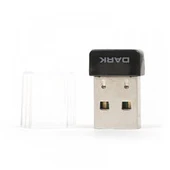 Dark DK-NT-Wdn150nan5 RangeMax Nano 150mbit 802.11N Kablosuz Ağ Ada thumbnail 2