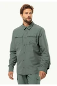 Jack Wolfskin Barrier L/s Erkek Gömlek thumbnail 1