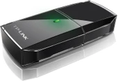 Tp-Link Archer T2U 600 Mbps Kablosuz USB Adaptör AC600 thumbnail 1