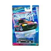 Hot Wheels  90's Street Scene '92 Honda Civic EG GDG44 JCB56 thumbnail 1