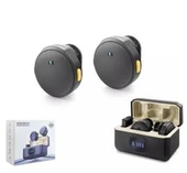 Hadron Hdx2800 Kablosuz 2-Mikrofon thumbnail 2