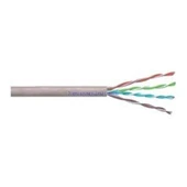 HCS-T06-00420-156. HCS CAT6 LSOH UTP 1,5 MT PATCH CORD thumbnail 1