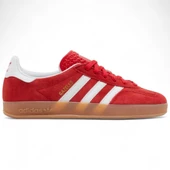 adidas Gazelle Indoor 'Better Scarlet Gum' - 1