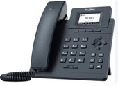 Yealink T30 IP Telefon Adaptör Dahil - 2
