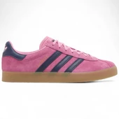 adidas Gazelle 85 'Bliss Pink Dark Blue' thumbnail 1