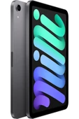 Apple iPad Mini 6. Nesil 256 GB 8.3" Wi-Fi Uzay Grisi Tablet (Apple Türkiye Garantili) - 3