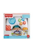 FISHER PRICE Hgb89 Fisher-price Küçük Oyuncunun Uzanma Yastığı - 1