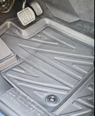 Peugeot Rifter 2019 ve Sonrası 4D Premium Havuzlu Paspas - 3