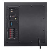 Logitech 980-000468 Z906 500W Siyah 5+1 Siyah Surround Ses Sistemi - 2
