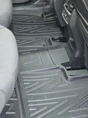 Peugeot Rifter 2019 ve Sonrası 4D Premium Havuzlu Paspas - 5