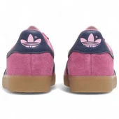 adidas Gazelle 85 'Bliss Pink Dark Blue' thumbnail 4