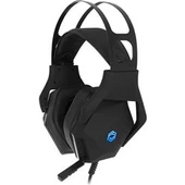 Frisby Gamemax FHP-G1485B FX7 7.1 Oyuncu Kulaklık thumbnail 2