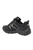 Hammer Jack Stellar Outdoor Su Geçirmez Siyah Erkek Ayakkabı thumbnail 3