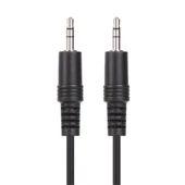 Vcom CV201-3.0 3Mt 3.5mm Stereo To Stereo Aux Kablo - 2