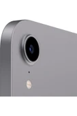 Apple iPad Mini 6. Nesil 256 GB 8.3" Wi-Fi Uzay Grisi Tablet (Apple Türkiye Garantili) - 4