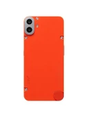 Nothing CMF Phone 1 8GB Ram 256GB Turuncu (Nothing Türkiye Garantili) - 3