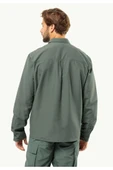 Jack Wolfskin Barrier L/s Erkek Gömlek thumbnail 2