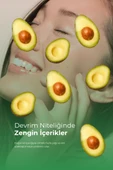TTO THERMAL Avokado ve Üzüm Çekirdeği Yağ İçern Kil Maskesi thumbnail 3