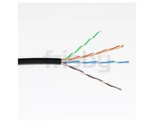Frisby FNW-CAT525 UTP Outdoor Kablo 305mt thumbnail 4
