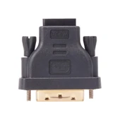 Vcom CA312 Hdmi Dişi To Dvi 24+1 Erkek Çevirici - 2