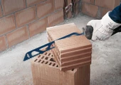 Bosch Expert S 1243 HM Panter Testere Bıcağı 1li - 4