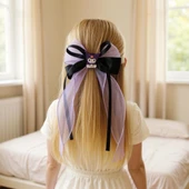 Kuromi Tüllü Toka - 3
