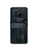 Nothing Phone (3a) Pro 12GB Ram 256GB Siyah (Nothing Türkiye Garantili) thumbnail 4