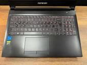 Monster Abra A5 17.2.7 Intel Core i5 11400H 16GB RAM 512GB SSD RTX3050Ti W10 15.6” FHD 144Hz (İKİNCİ EL) - 2