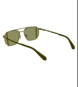 Calvin Klein Jeans CKJ25202S-717 Unisex Güneş Gözlüğü thumbnail 3