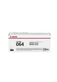 Canon CRG-064 Y Yellow Sarı 5.000 Sayfa Toner MF832 - 2