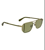 Calvin Klein Jeans CKJ25202S-717 Unisex Güneş Gözlüğü thumbnail 8