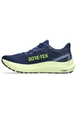 Asics Gt-2000 12 Gore-tex Erkek Lacivert Koşu Ayakkabısı 1011b687-400 - 2