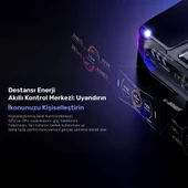 RaXius Vector GX-I129.3070A003 i9-12900H 16GB 512SSD+1TBSSD RTX3070 FreeDOS Mini PC thumbnail 7