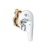 Grohe BauEdge Ankastre Banyo Bataryası 29039000 - 2