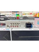 Reiss Rs-mx81dsp 3amfi Çıkışlı Profesyonel Dsp İşlemcili Oto Teyp Rgb Işıklı Bluetooth-usb - 2